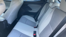 Toyota Yaris 1.5 Hybrid Excel 5dr CVT Hybrid Hatchback
